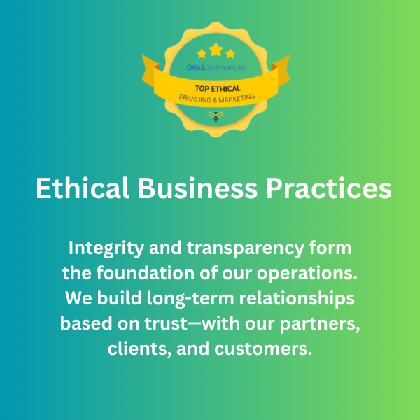 Ethical Business Practices