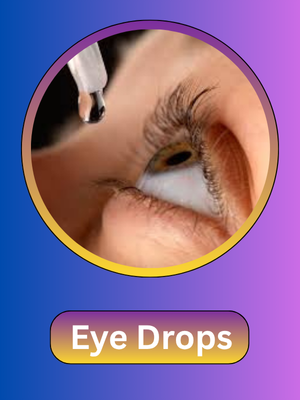Eye Drops