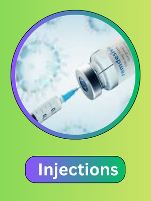 Injections