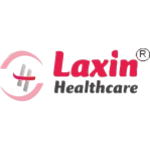 laxin healthcare logo