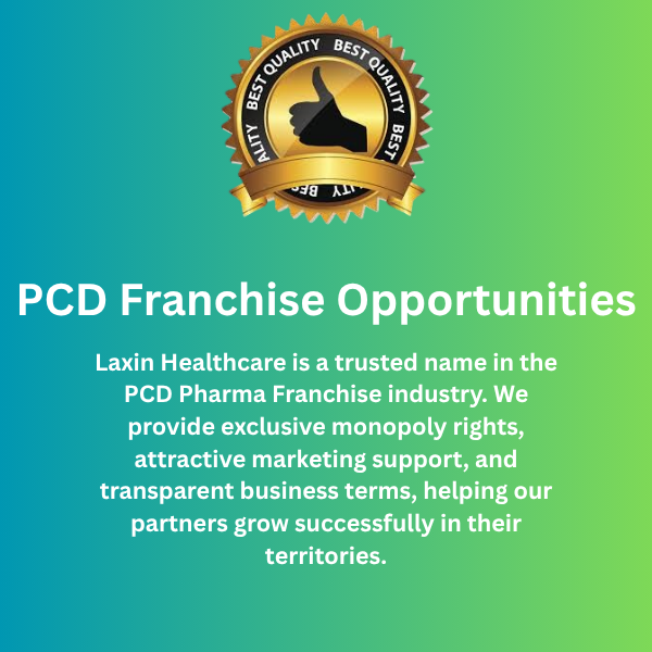 PCD Franchise Opportunities