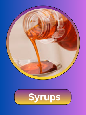 Syrups