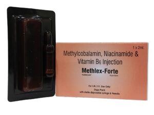 METHLEX-FORTE