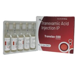 TRANELAX-500