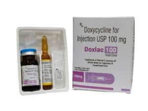 DOXLAC-100