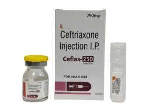 CEFLAX-250