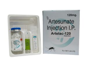 ARTELAC-120 INJ