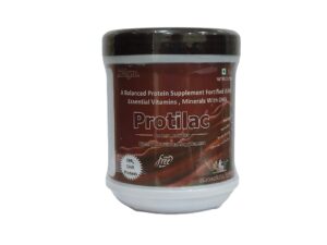 PROTILAC-CHOCLATE