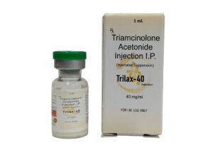 TRILAX-40