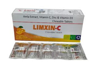 LIMXIN-C