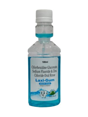 LAXI-GUM