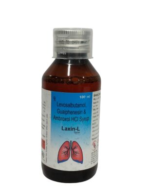 LAXIN- L