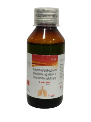 LAXIN-DM