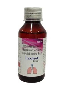 LAXIN-A