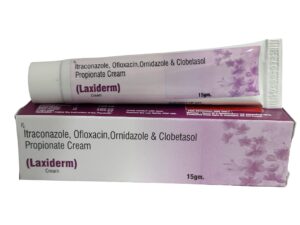 LAXIDERM