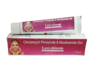 LAXI-SHINE GEL