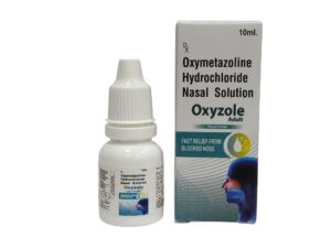 OXYZOLE