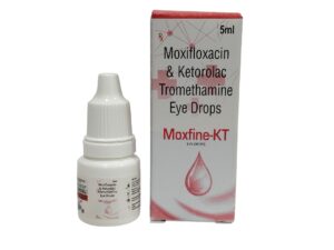 MOXIFINE-KT