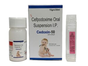 CEDOXIN-50