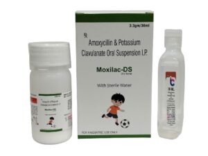 MOXILAC-DS