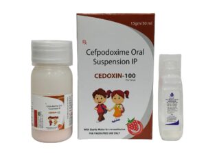 CEDOXIN-100