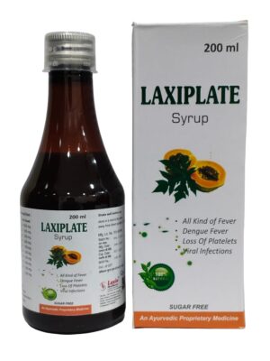 LAXIPLATE