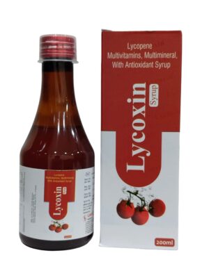 LYCOXIN