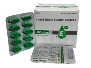 VITALAC-E