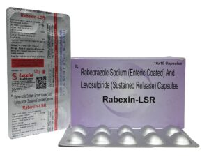 RABEXIN-LSR