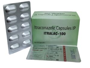 ITRALAC-100