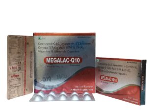 MEGALAC-Q10
