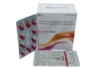LYCOXIN-FORTE