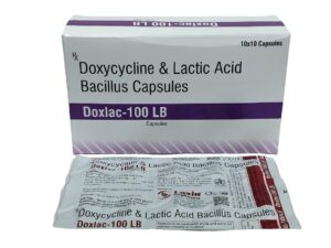 DOXLAC-100 LB
