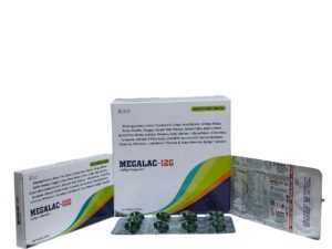 MEGALAC-12G