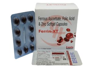 FERRIN-XT SG