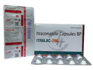 ITRALAC-200