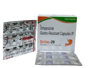 OCILAC-20