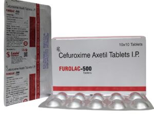 FUROLAC-500