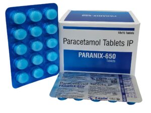 PARANIX-650