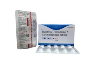 DICLOXIN-SP