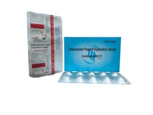 CEDOXIN-200 DT