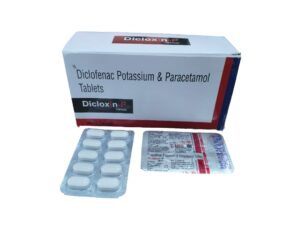 DICLOXIN-P