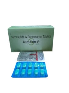 NIMEXIN-P