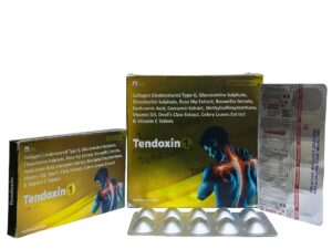 TENDOXIN-1