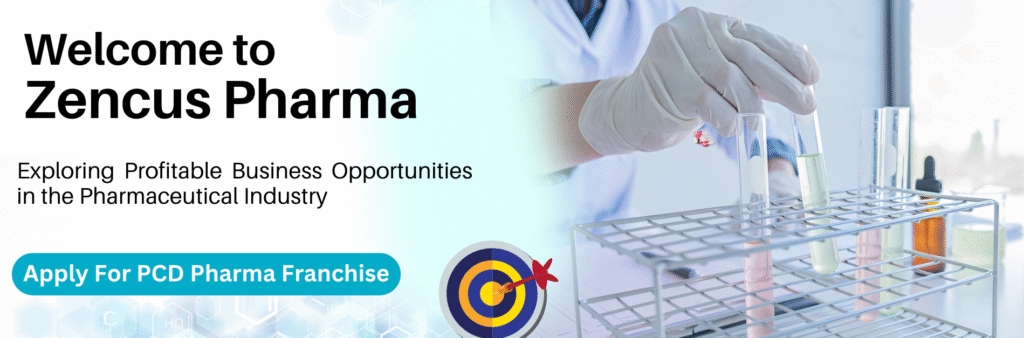 zencus pharma
