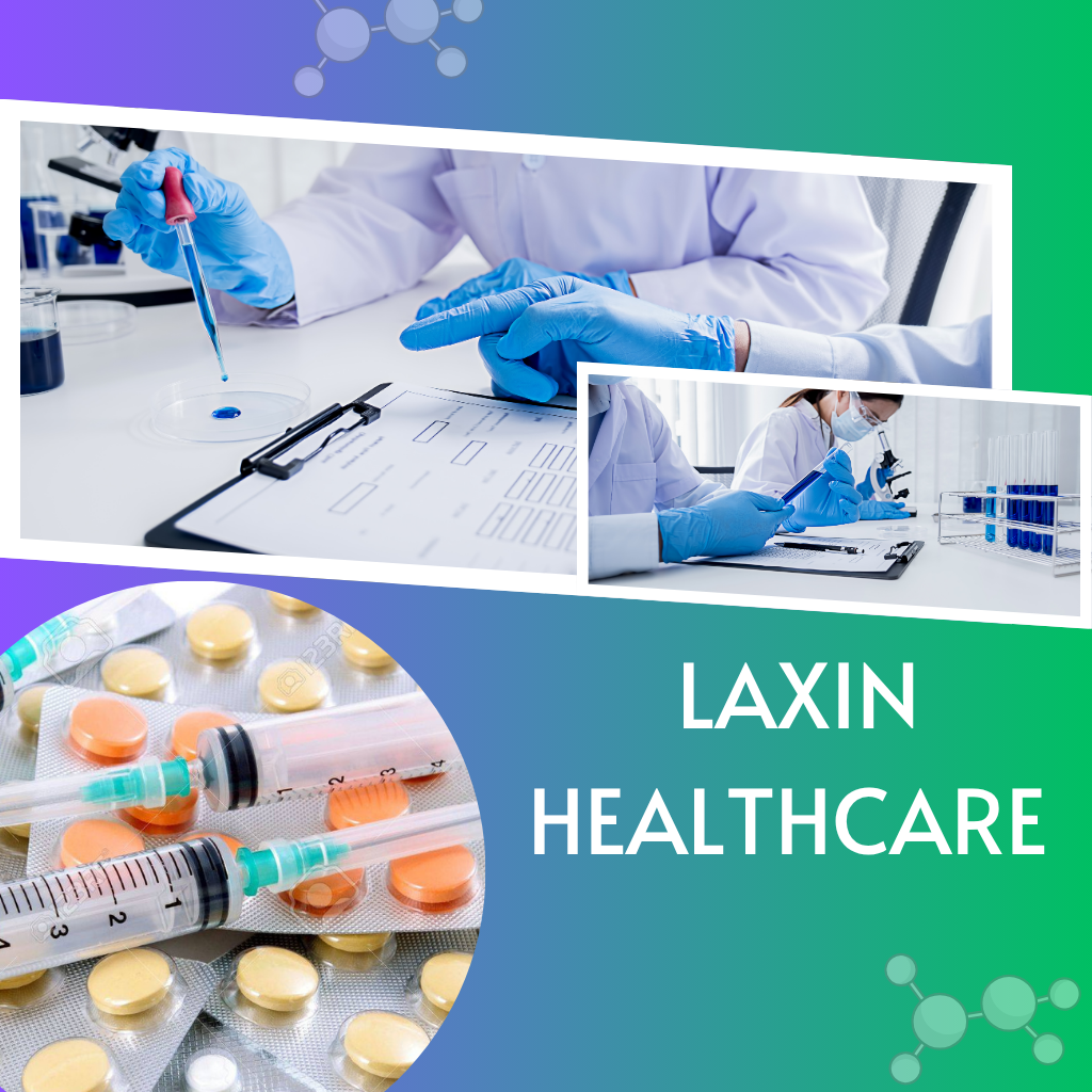 Laxin Healthcare