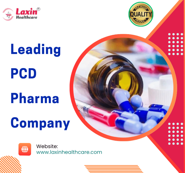 Leading PCD Pharma Company (1)
