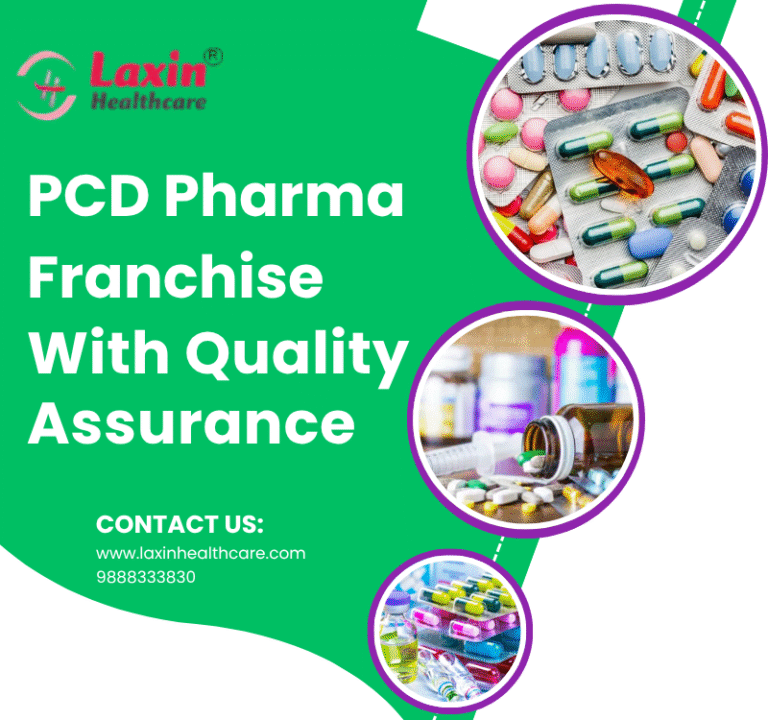 PCD Pharma Franchise With Quality Assurance (1)